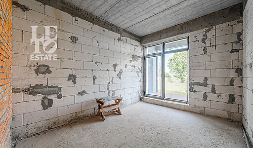 Современный дом в Озерецком