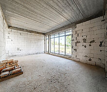 Современный дом в Озерецком