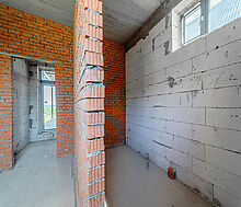 Современный дом в Озерецком