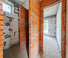 Современный дом в Озерецком