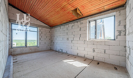 Современный дом в Озерецком