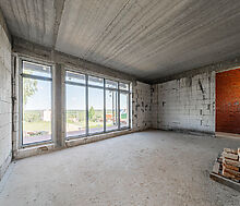 Современный дом в Озерецком