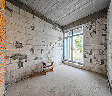 Современный дом в Озерецком