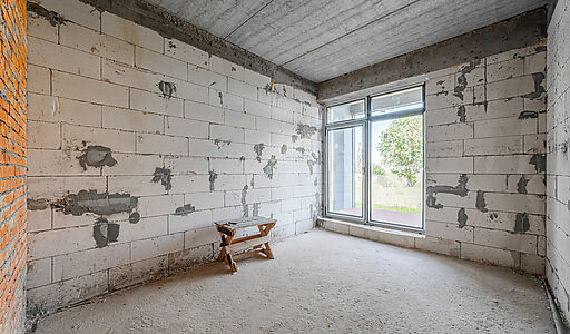 Современный дом в Озерецком