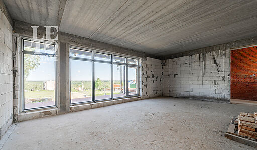 Современный дом в Озерецком