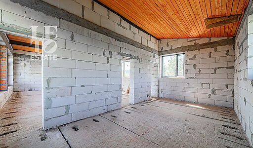 Современный дом в Озерецком