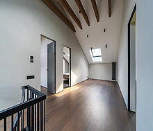 Дом в КП Ривьера на Истре