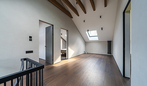 Дом в КП Ривьера на Истре