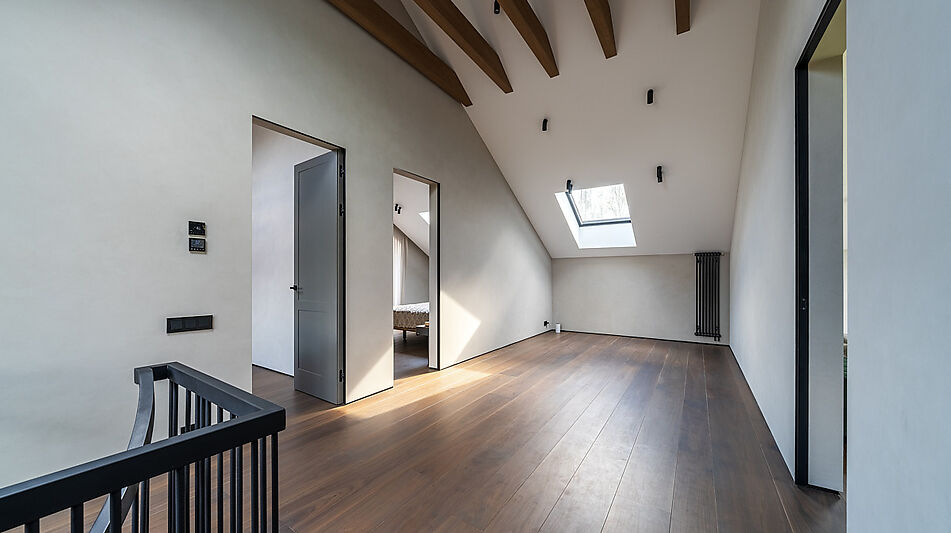 Дом в КП Ривьера на Истре