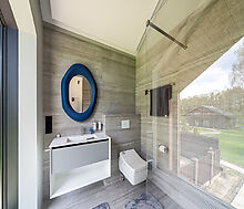 Дом в КП Ривьера на Истре