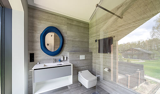 Дом в КП Ривьера на Истре