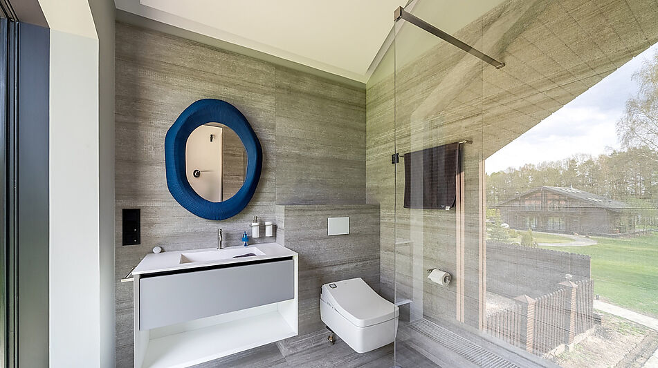 Дом в КП Ривьера на Истре