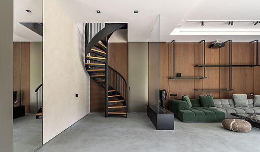 Дом в КП Ривьера на Истре