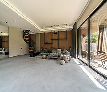 Дом в КП Ривьера на Истре