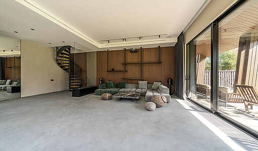 Дом в КП Ривьера на Истре