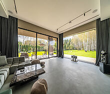 Дом в КП Ривьера на Истре