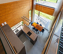 Дом в КП Ривьера на Истре