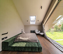 Дом в КП Ривьера на Истре