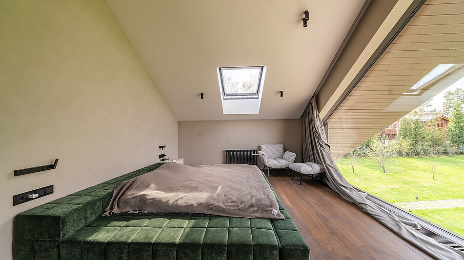 Дом в КП Ривьера на Истре