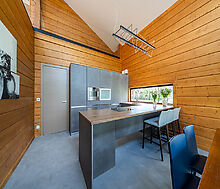 Дом в КП Ривьера на Истре