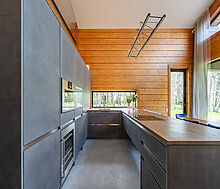 Дом в КП Ривьера на Истре