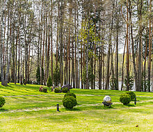 Дом в КП Ривьера на Истре