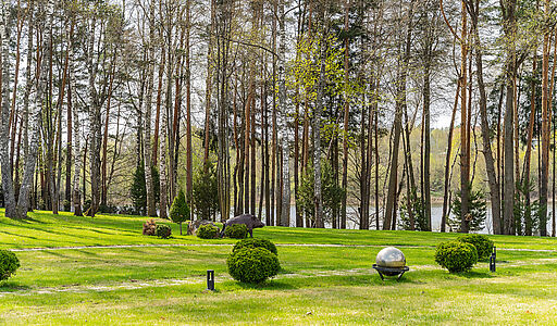 Дом в КП Ривьера на Истре