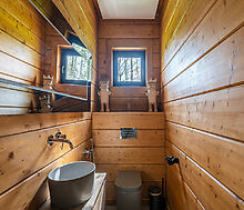 Дом в КП Ривьера на Истре