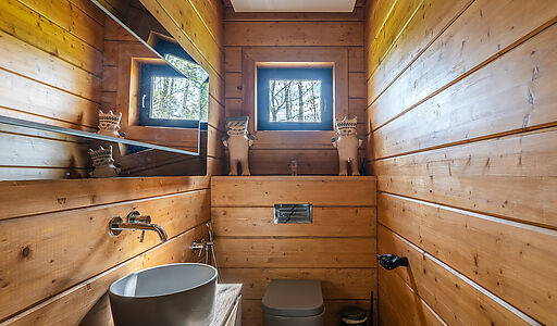 Дом в КП Ривьера на Истре