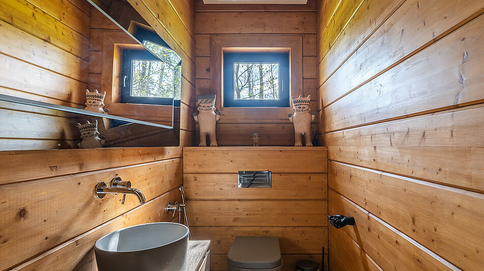 Дом в КП Ривьера на Истре