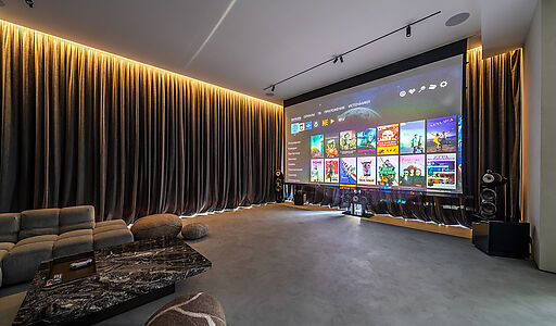 Дом в КП Ривьера на Истре