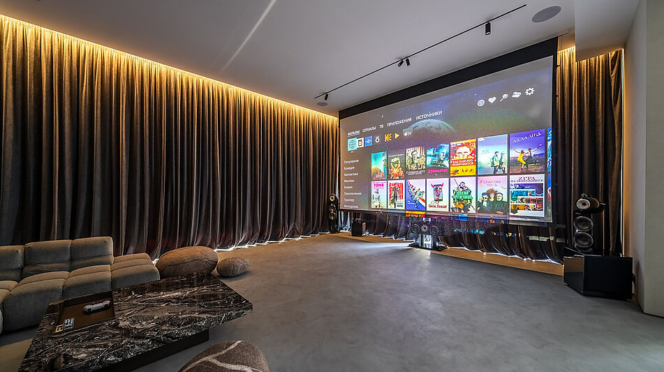 Дом в КП Ривьера на Истре