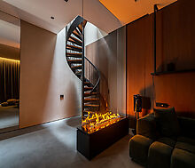 Дом в КП Ривьера на Истре