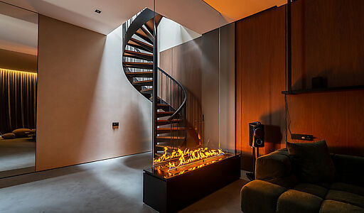 Дом в КП Ривьера на Истре