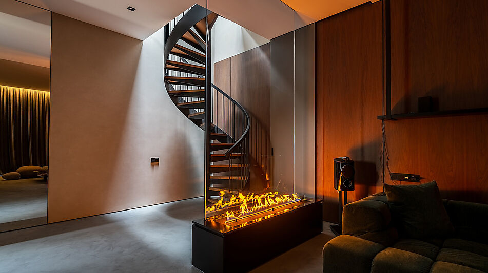 Дом в КП Ривьера на Истре