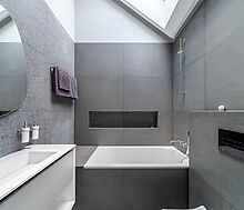 Дом в КП Ривьера на Истре