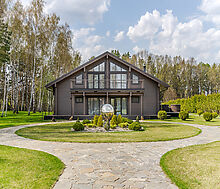 Дом в КП Ривьера на Истре