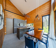 Дом в КП Ривьера на Истре