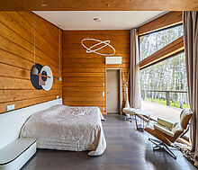 Дом в КП Ривьера на Истре