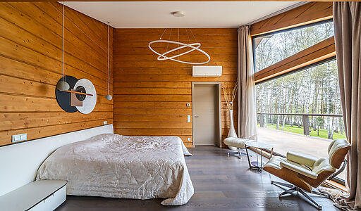 Дом в КП Ривьера на Истре