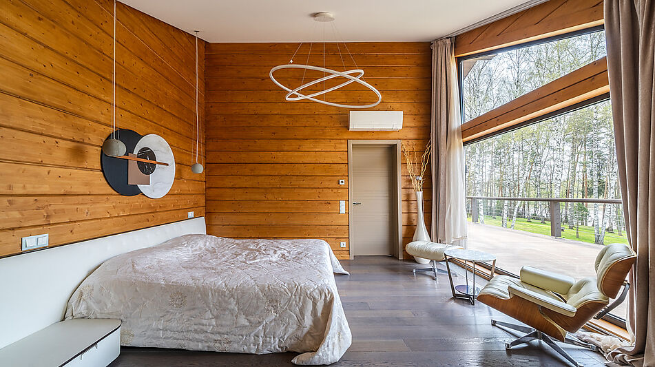 Дом в КП Ривьера на Истре