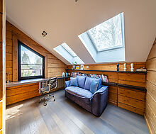 Дом в КП Ривьера на Истре