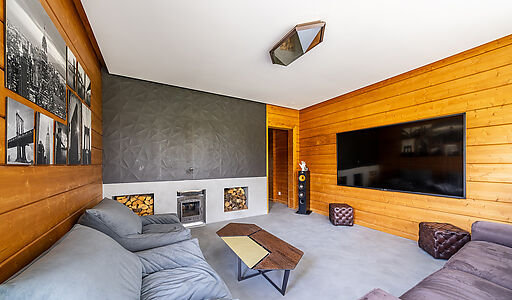 Дом в КП Ривьера на Истре