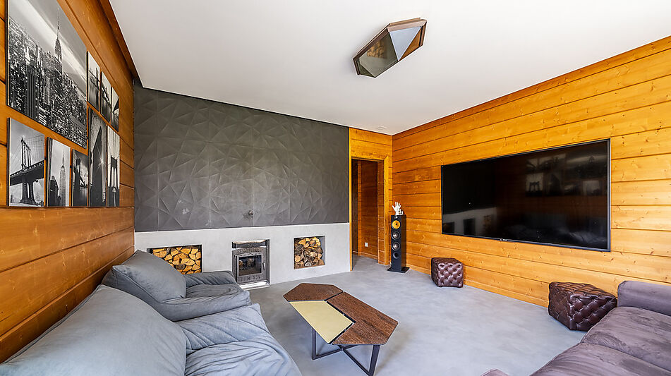 Дом в КП Ривьера на Истре