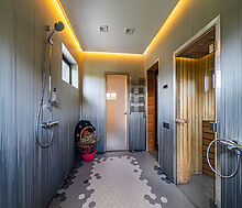 Дом в КП Ривьера на Истре