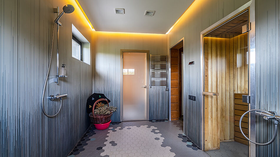 Дом в КП Ривьера на Истре