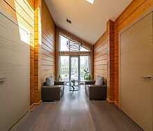 Дом в КП Ривьера на Истре