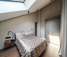 Дом в КП Ривьера на Истре