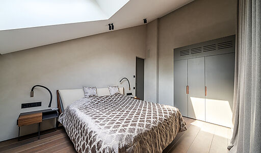 Дом в КП Ривьера на Истре