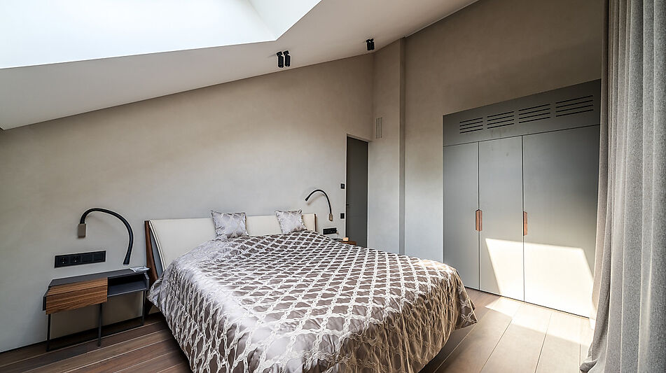 Дом в КП Ривьера на Истре